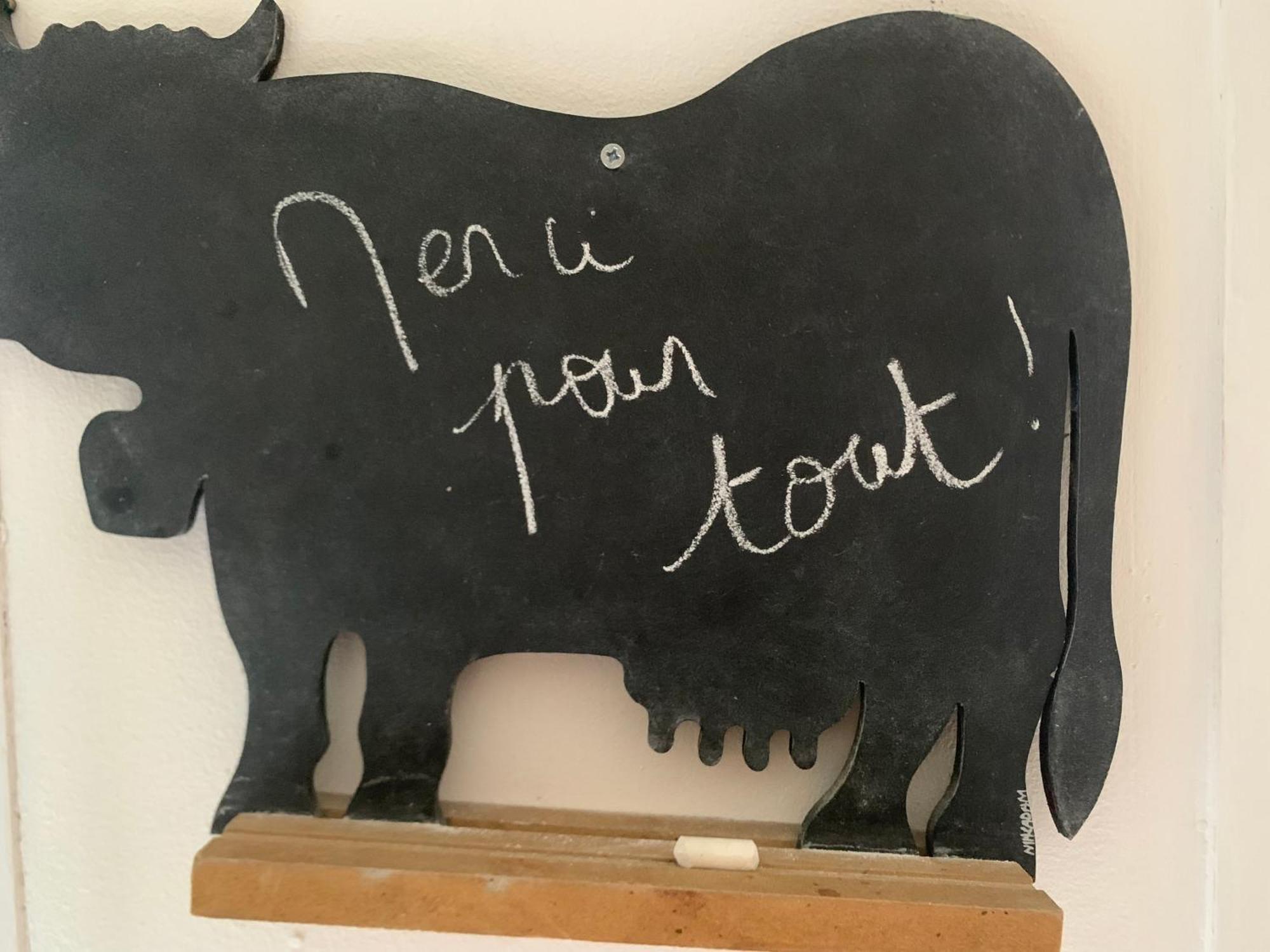 Le TouquetCosy En Plein Coeur Du Touquetアパートメント エクステリア 写真